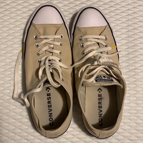 Converse Chuck Taylor All-Star Low - Picture 3 of 6